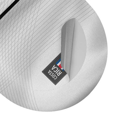 Costa Rica Soccer Flag Google Pixel Buds Skin